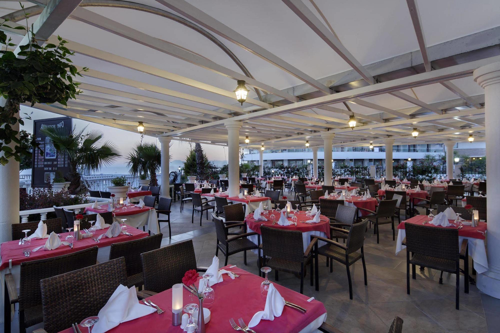 Alba Queen 5*