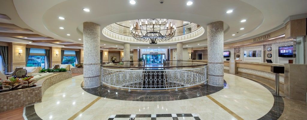 Alba Queen 5*